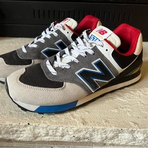 New Balance 574